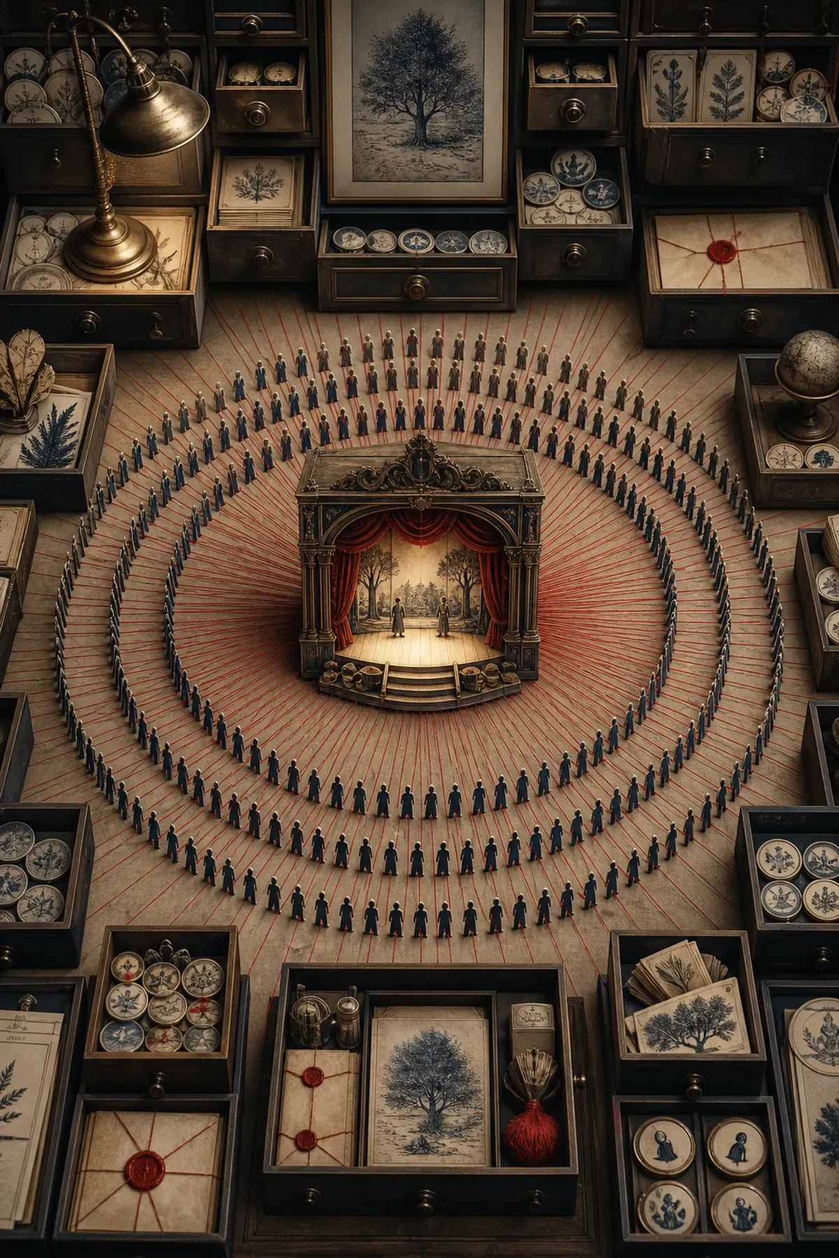La règle des 1 000 vrais fans