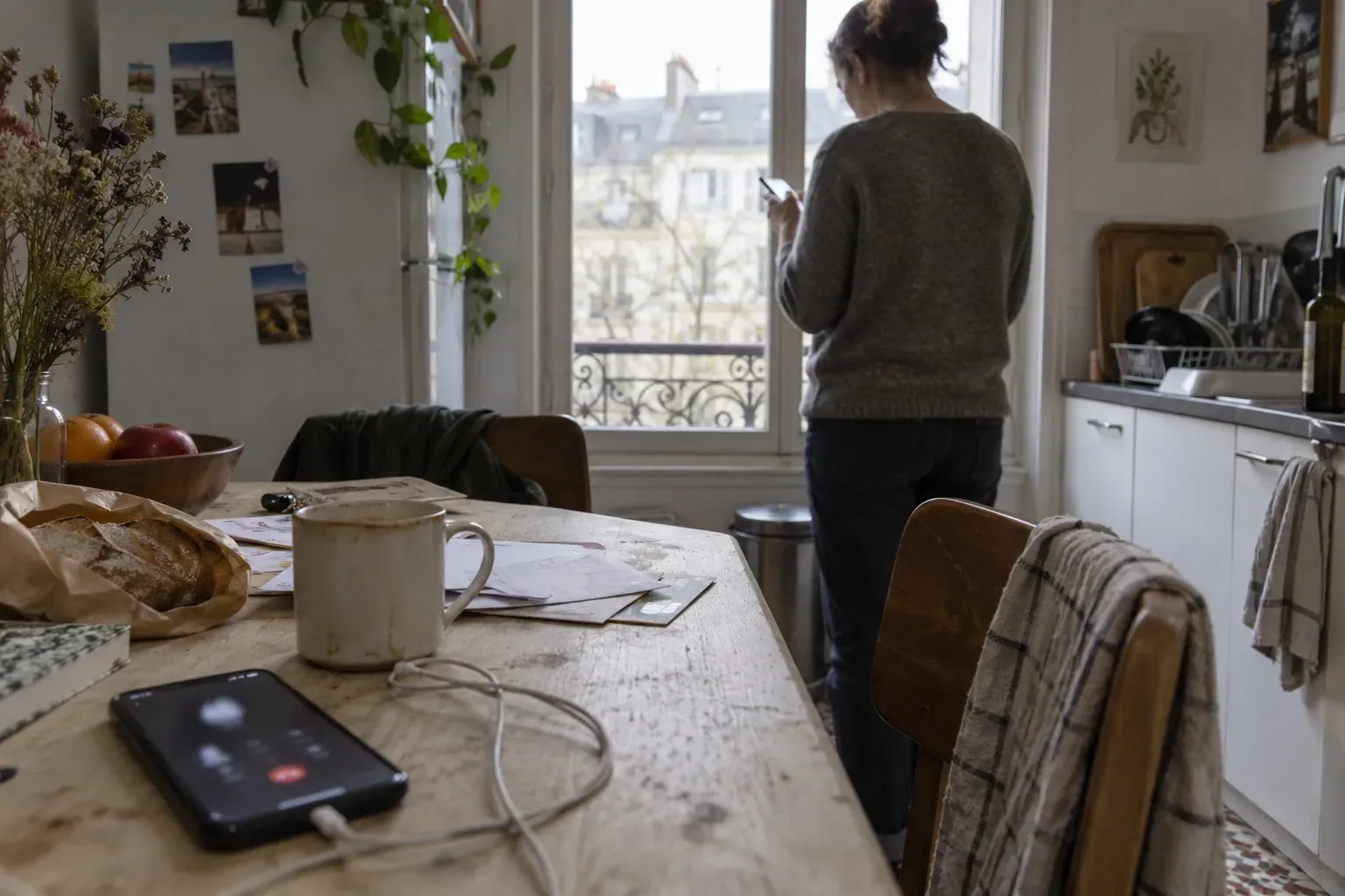 4 traits que partagent souvent ceux qui évitent le téléphone : préférer le SMS n'est pas être antisocial