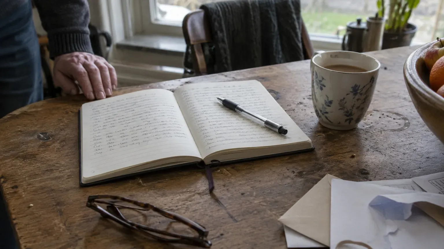 5 habitudes du bonheur retenues par le professeur Bruce Hood : aucune n'est spectaculaire, toutes sont à votre portée