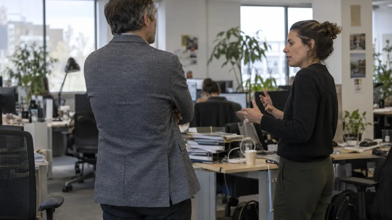 5 phrases anodines qui trahissent un manque d'intelligence émotionnelle : ce que l'autre entend et comment les remplacer