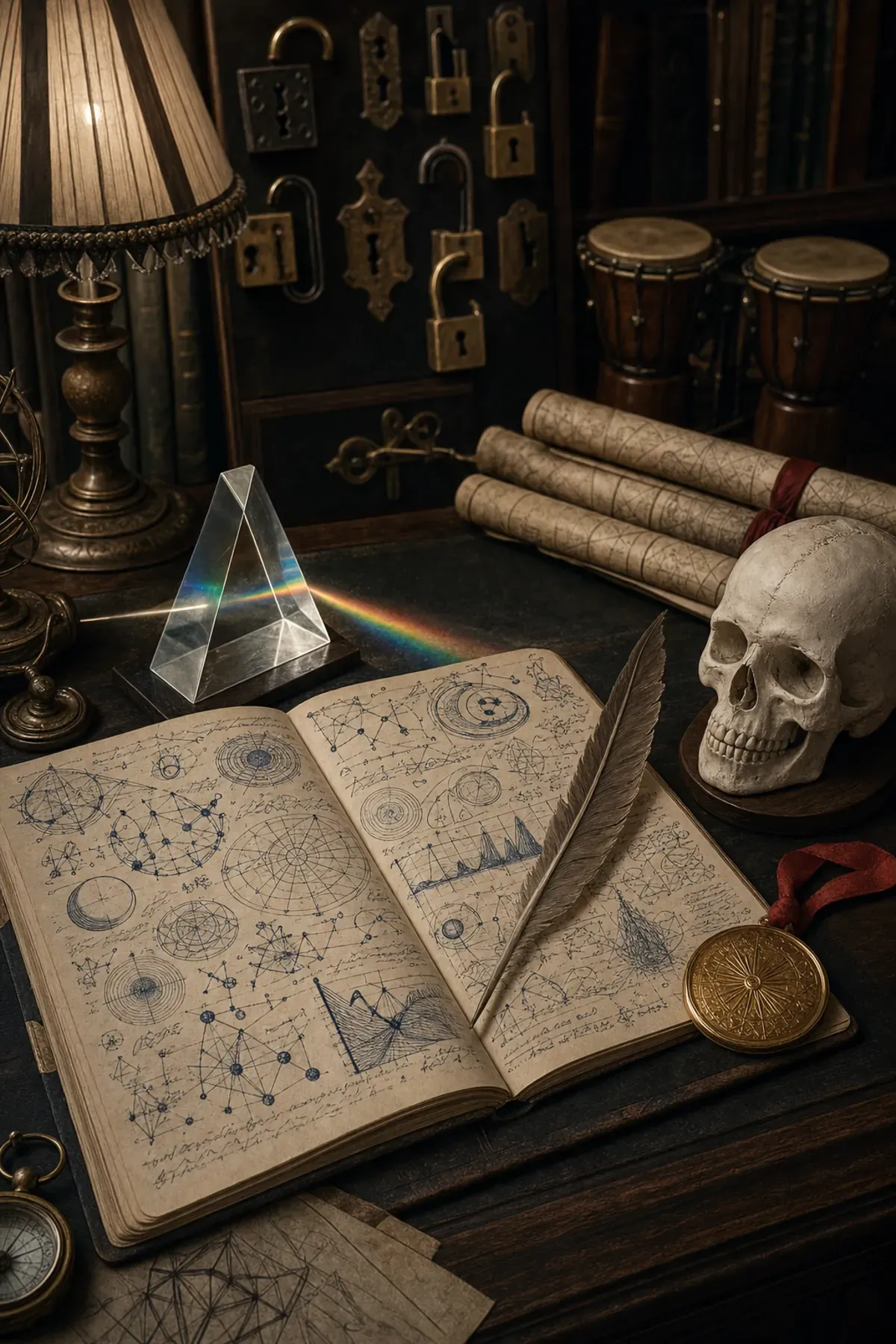 Apprendre comme un prix Nobel