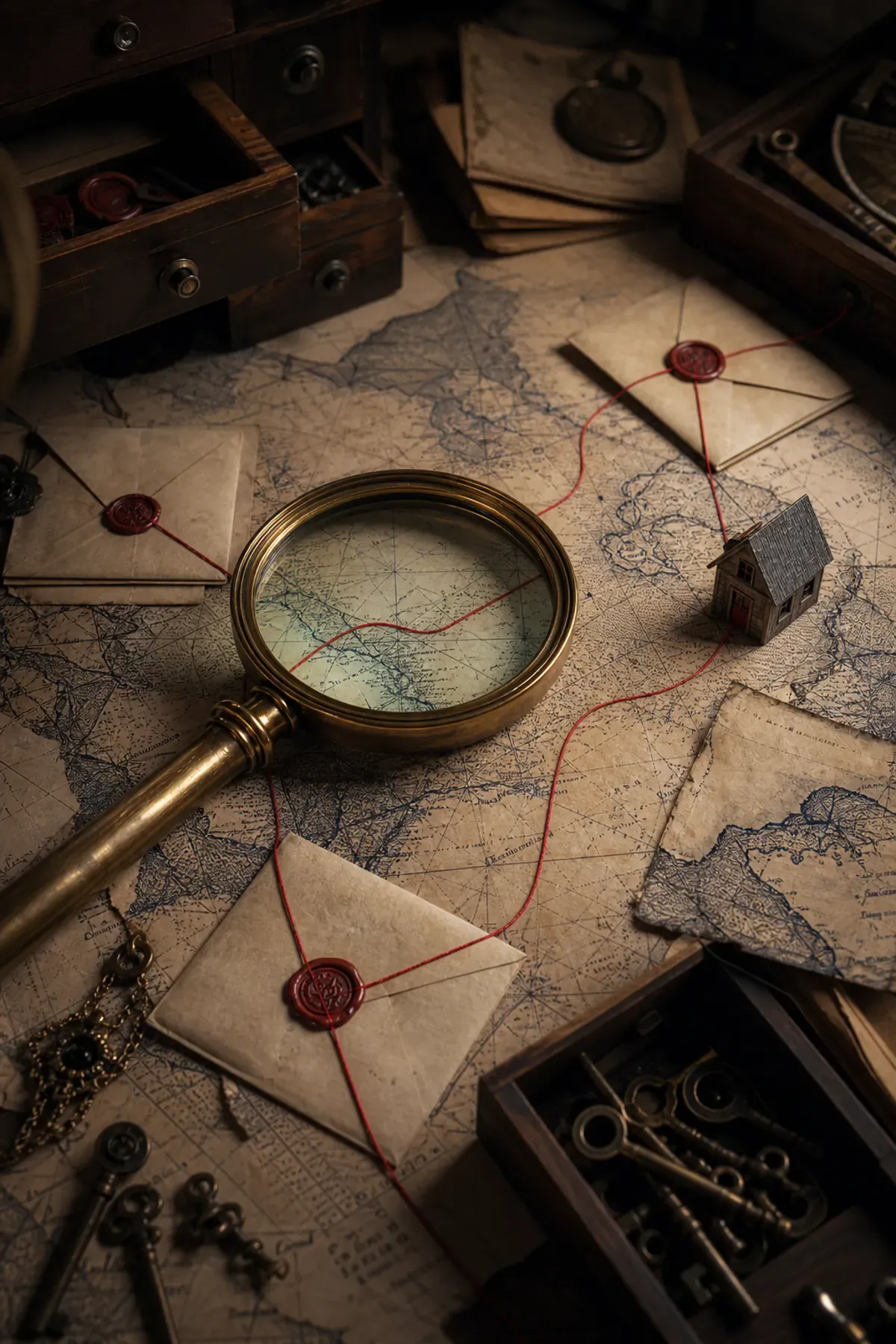 Area 1 Security : arrêter le phishing avant qu'il ne frappe