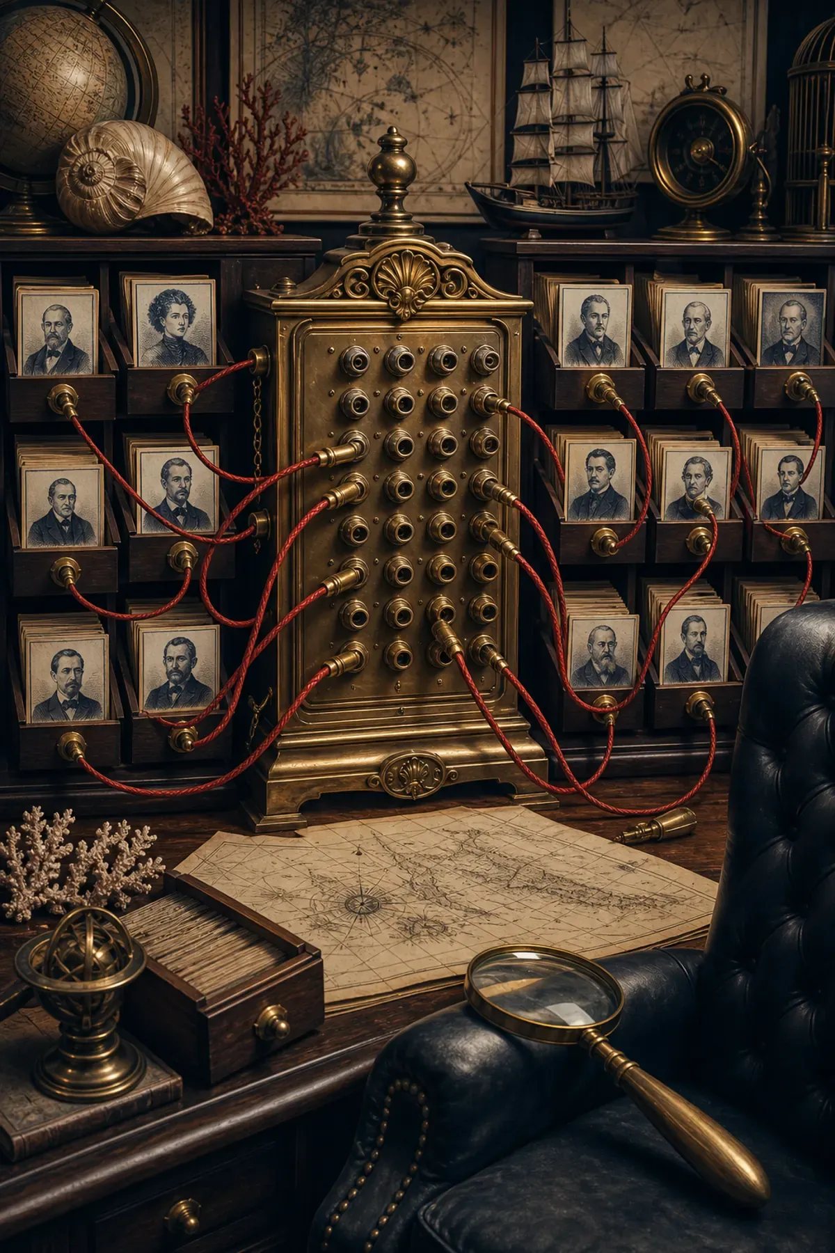 Atheneum et la recherche à la demande
