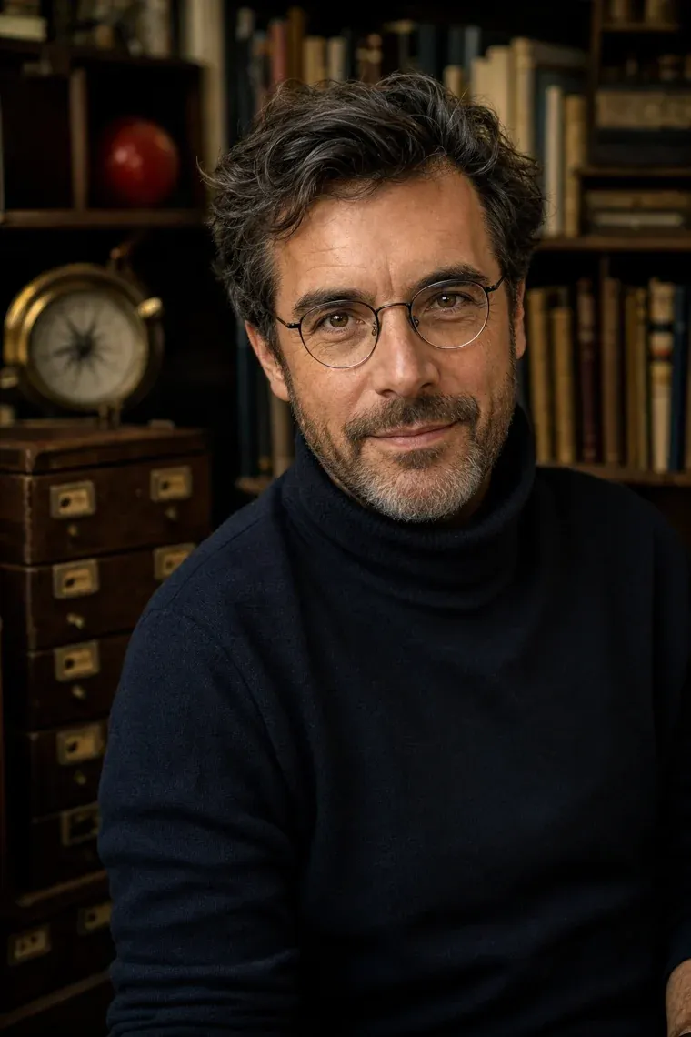 Adrien Marchal