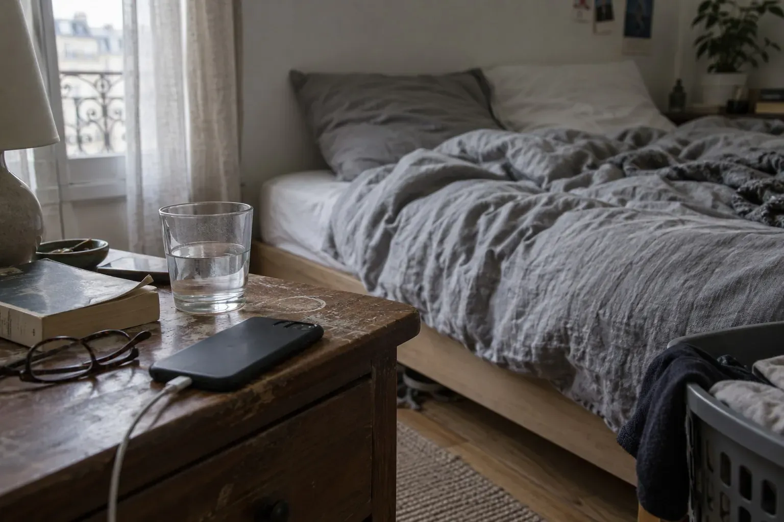 « C'est une zone grise en matière d'infidélité » : Lola, 32 ans, face à un partenaire qui la trompait avec une IA