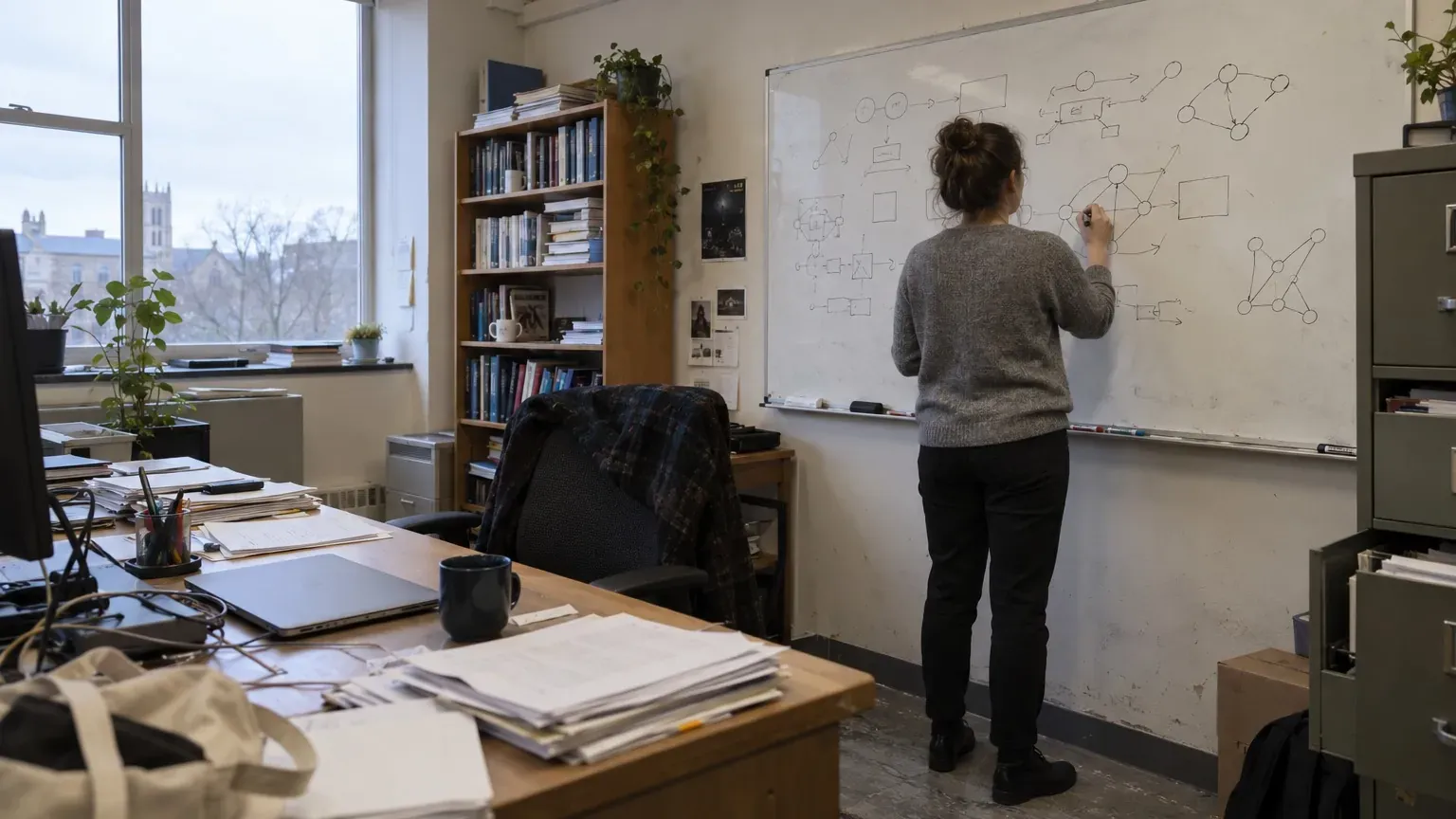 ChatGPT : pourquoi il fonctionne comme un cerveau et non comme une base de données, et ce que les sciences cognitives en disent