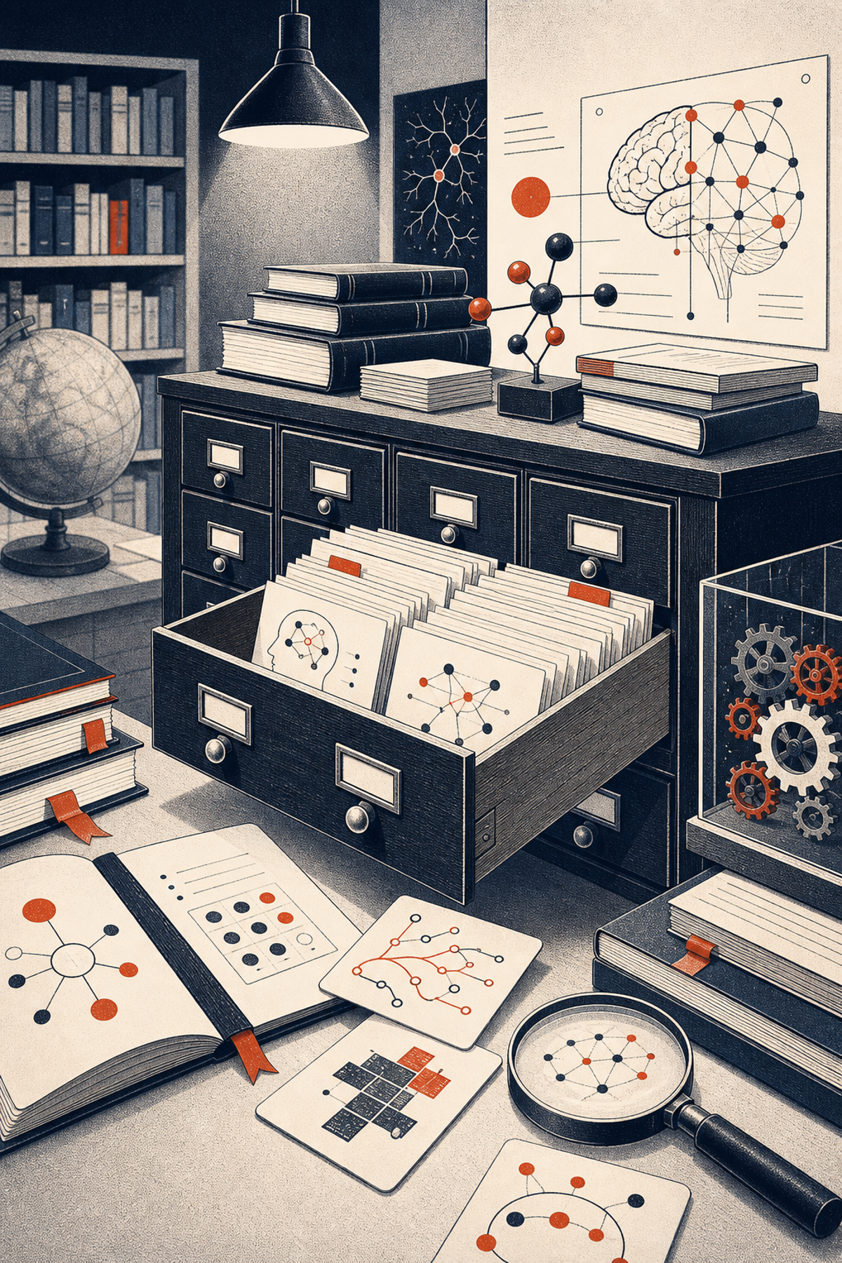 Comment apprendre efficacement : ce que dit la science de l'apprentissage