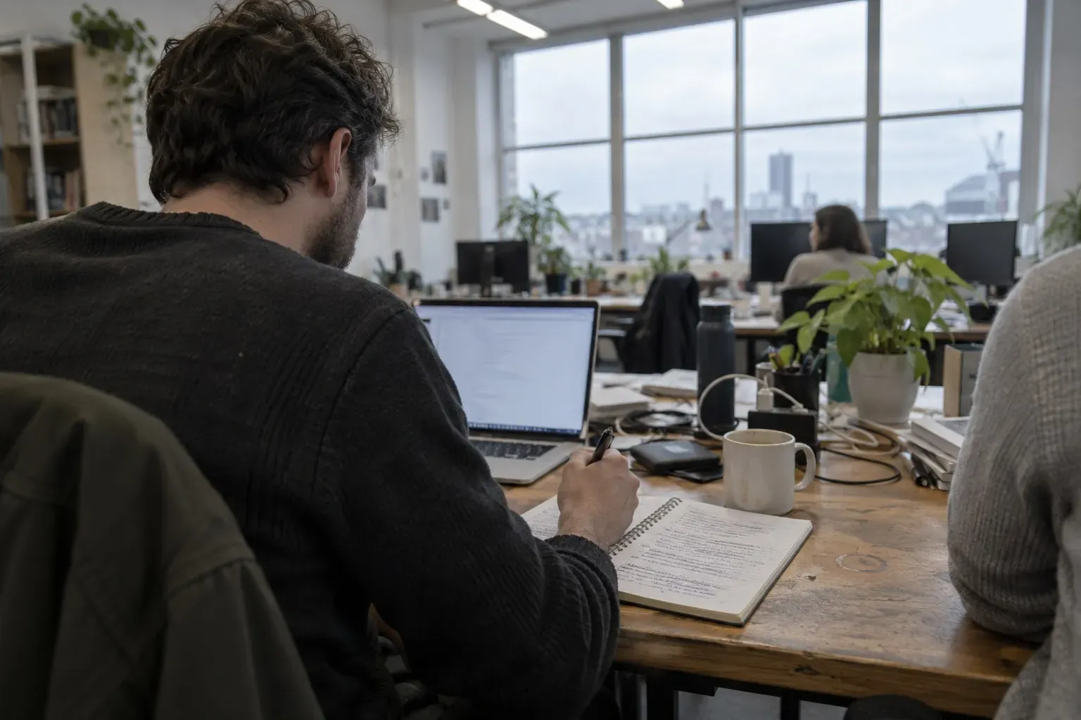 Demandez à l'IA de vous contredire plutôt que de vous approuver : ce que ça change à vos idées