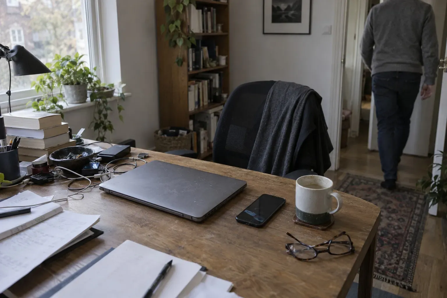 Dots d'OpenAI : ce que change un assistant qui continue à travailler quand vous fermez ChatGPT