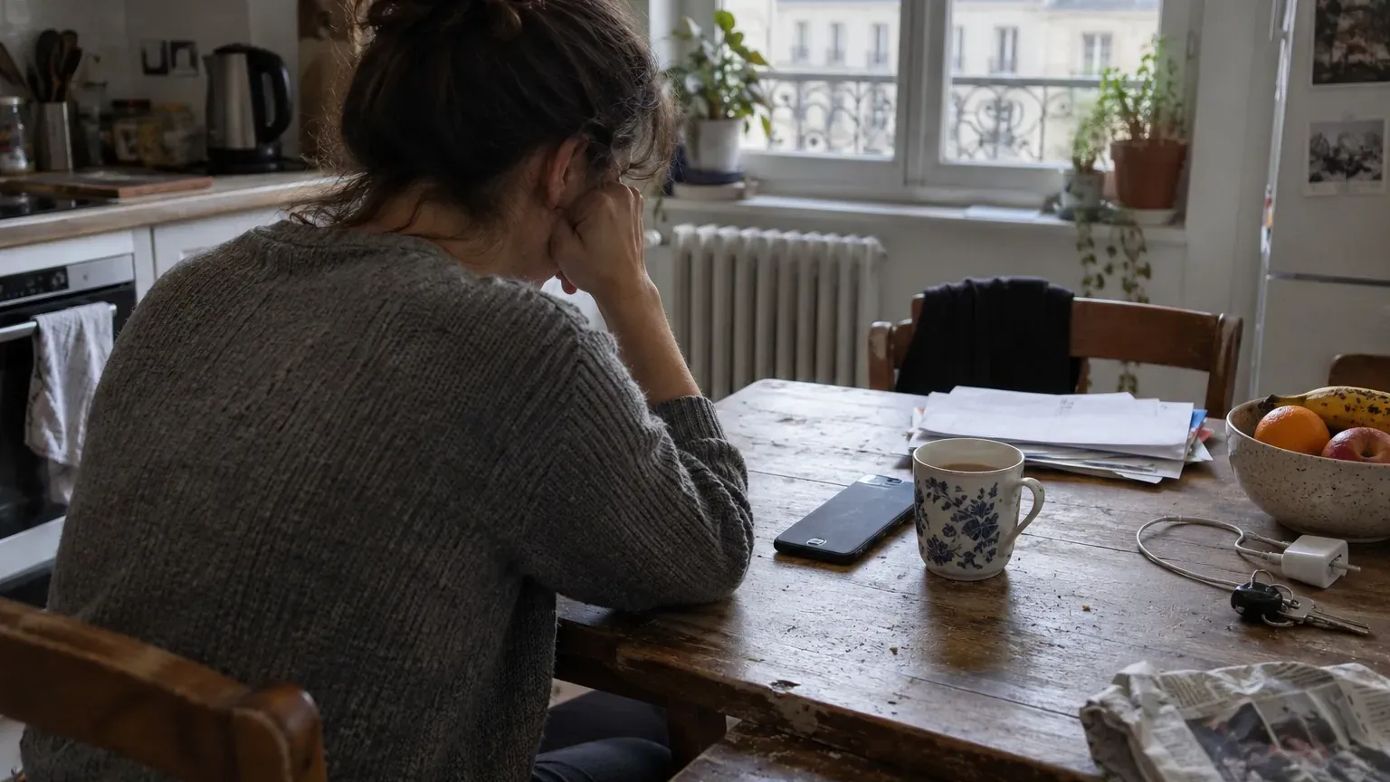 Éco-anxiété : pourquoi cette peur vise moins la planète que notre confort, et ce que des spécialistes recommandent