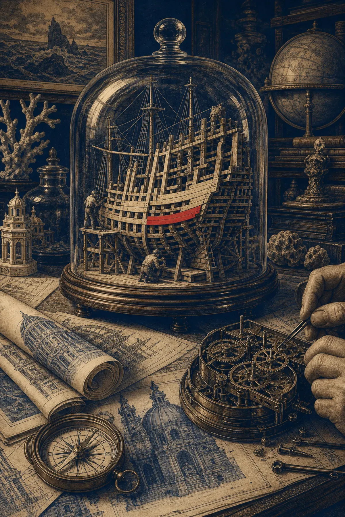 Éloge des refounders