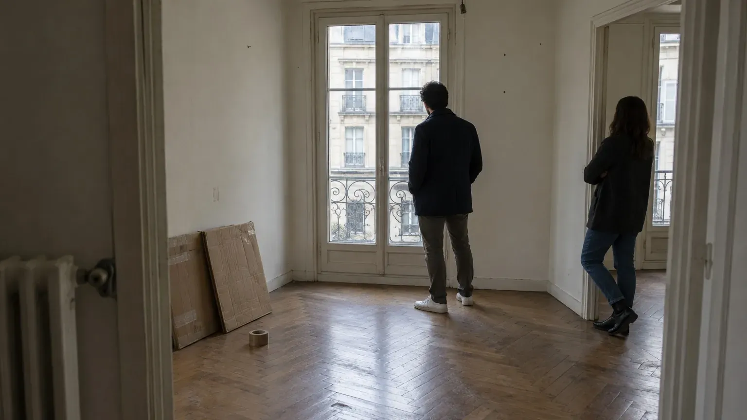 Imaginer votre futur à deux ou en solo : pourquoi cette scène spontanée révèle votre style d'attachement, selon des chercheurs