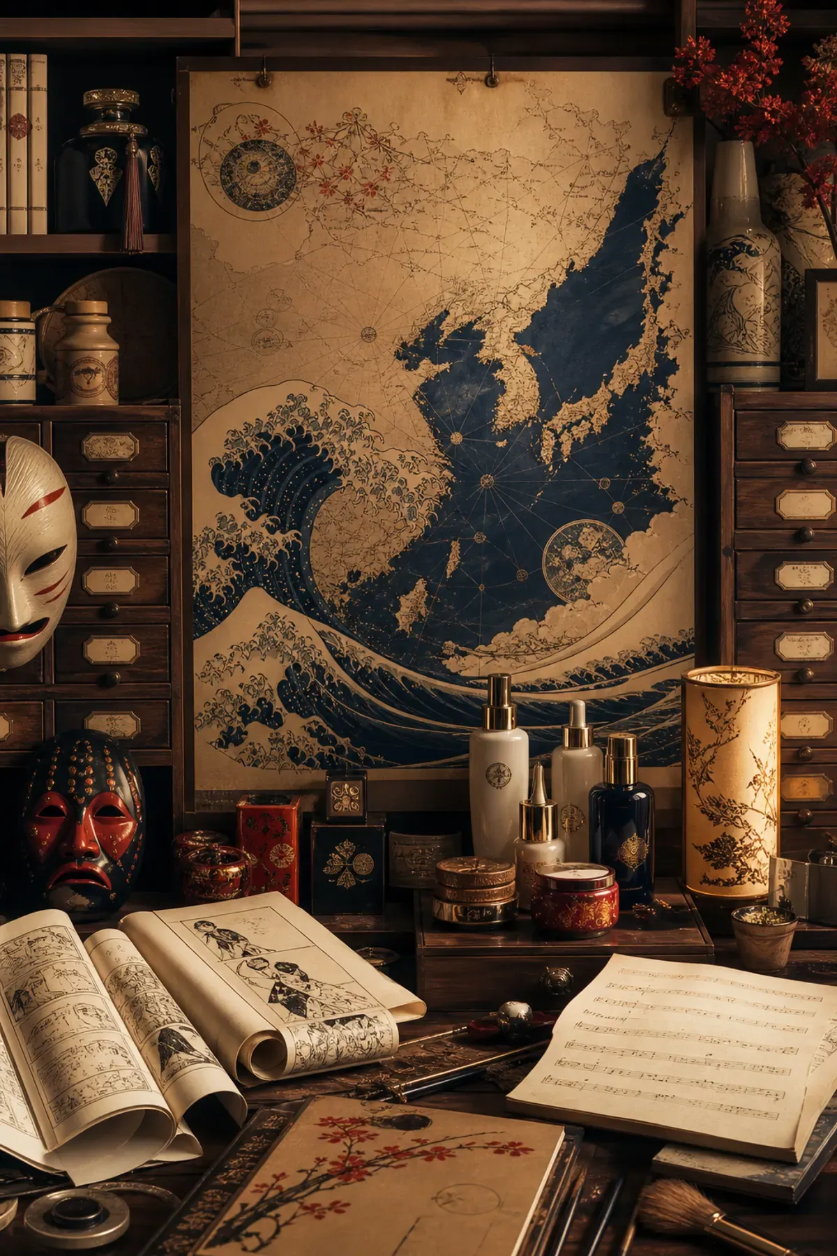 La Hallyu, anatomie de la vague coréenne