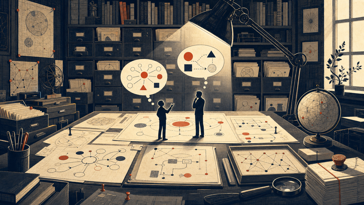 La méthode Feynman : comprendre en expliquant