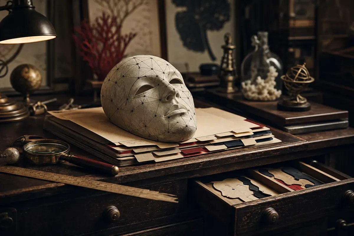 La reconnaissance faciale
