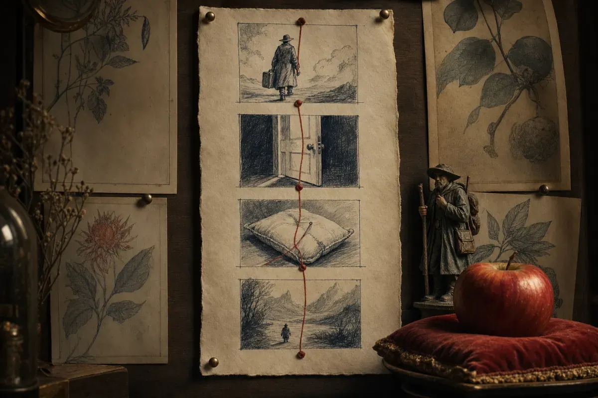 Le projet Blanche-Neige d'Airbnb