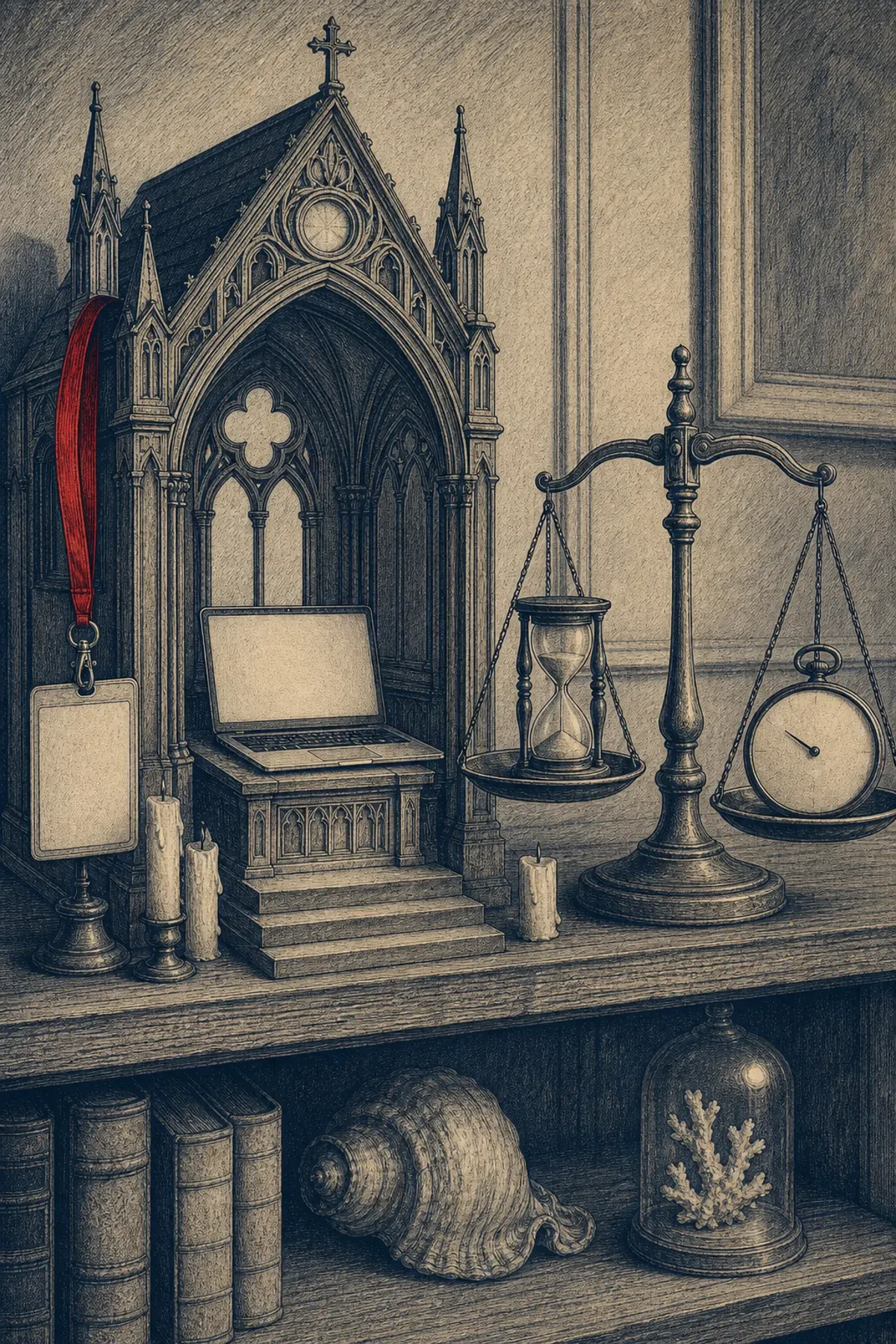 Le workism : quand le travail devient une religion