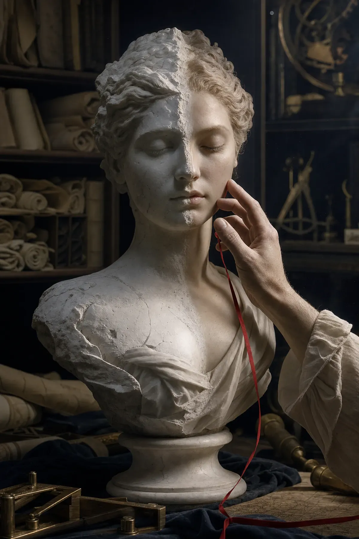 L'effet Pygmalion