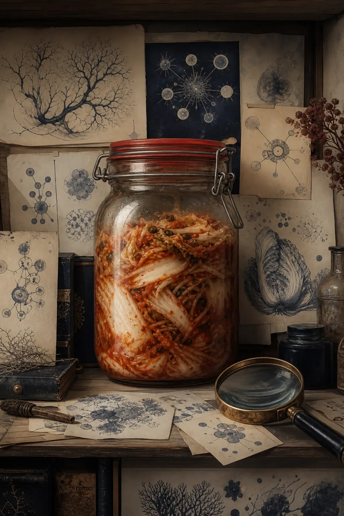 Les « kimchi problems » de Ben Horowitz