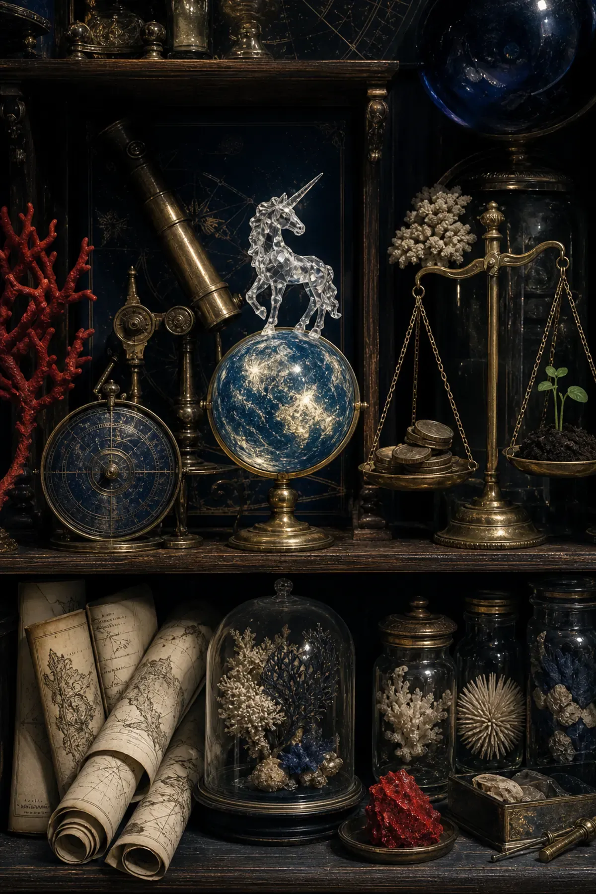 Les licornes à impact