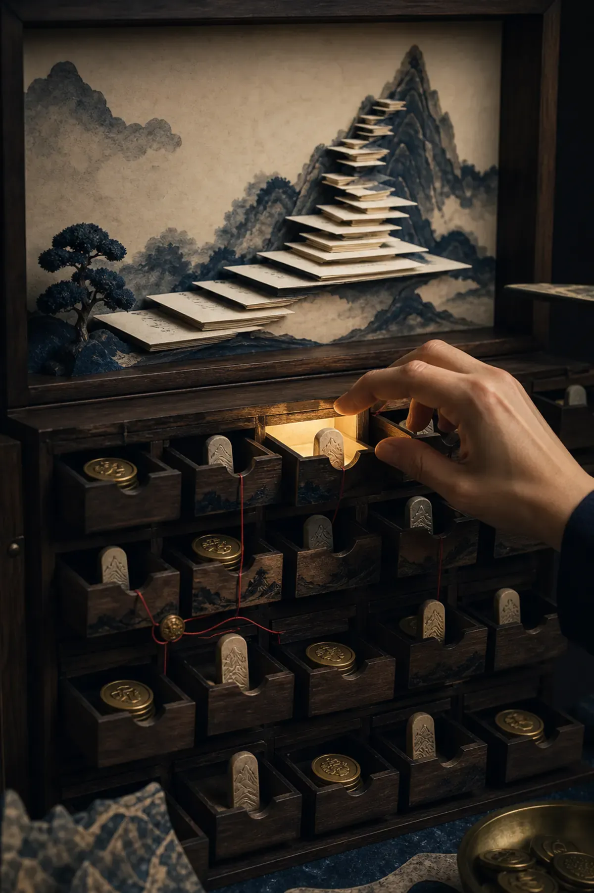 Les petites victoires