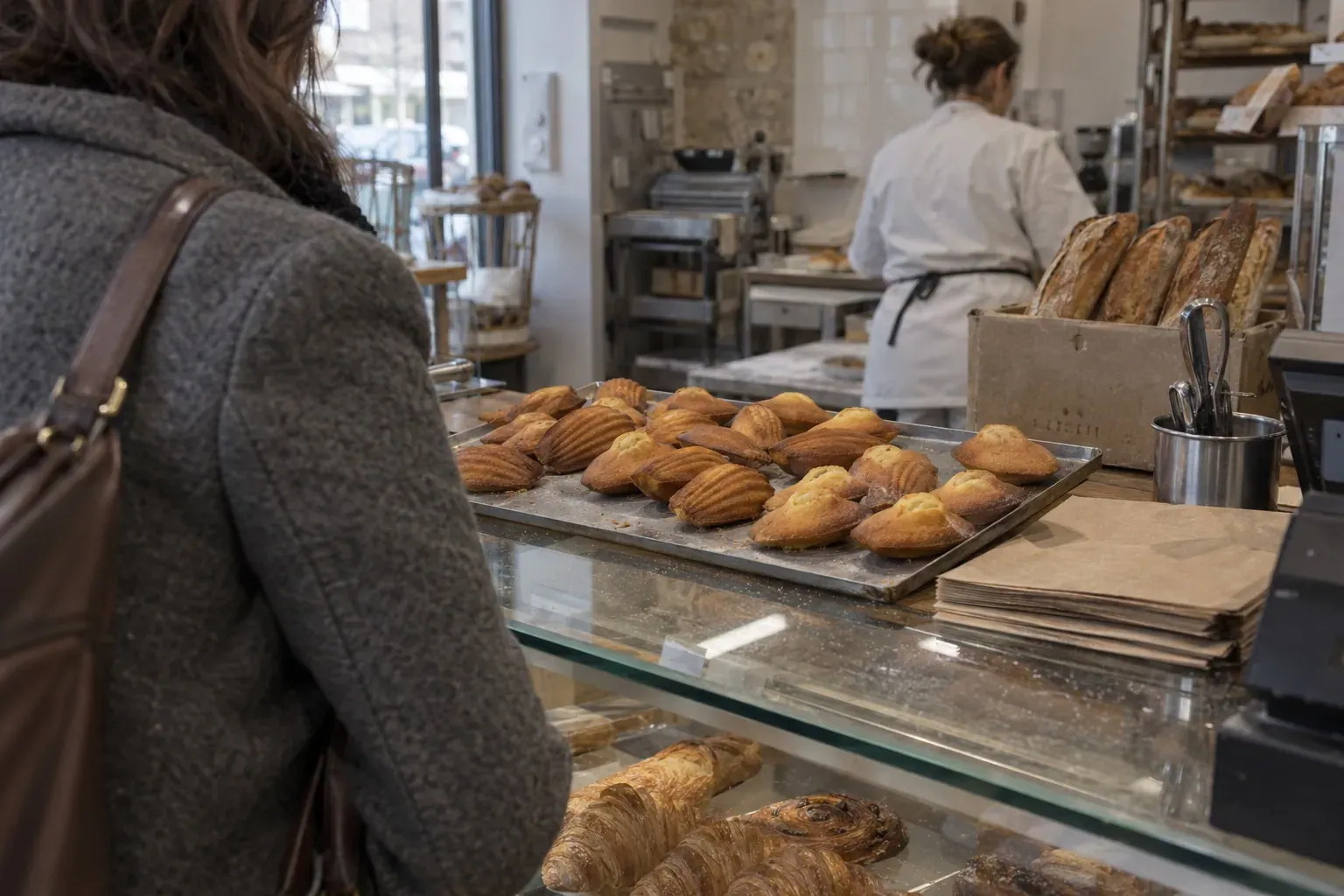 Madeleine de Proust : pourquoi certaines odeurs ravivent un souvenir et ce que révèle une étude d’iScience