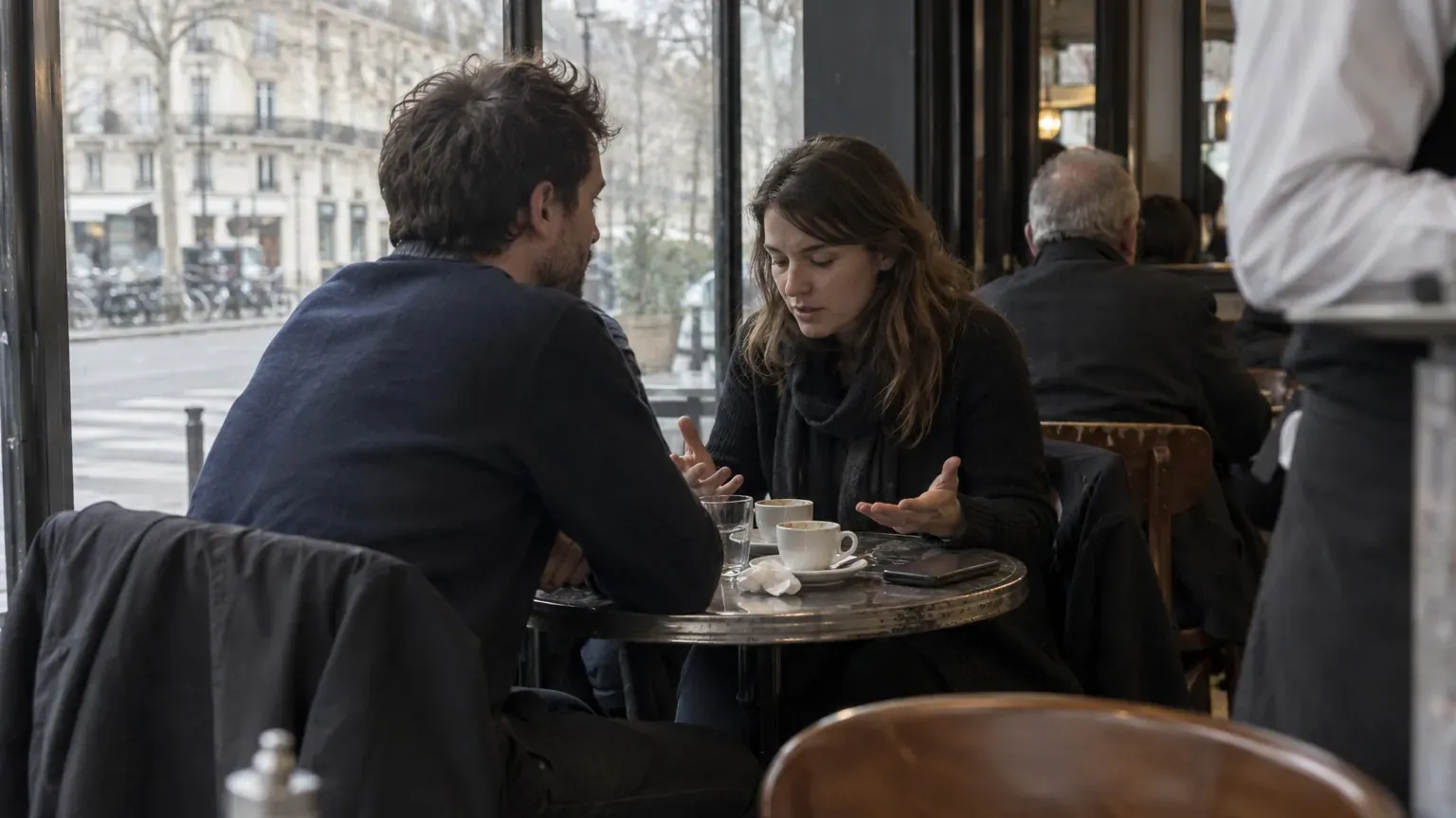 Maturité émotionnelle : ce qui change pour les célibataires qui cherchent un partenaire, d'après Bumble en 2026