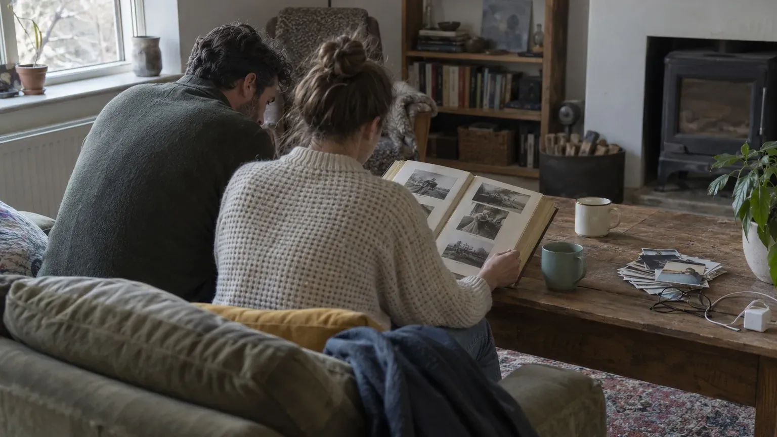 Mémoire amoureuse : pourquoi aimer quelqu'un change ce dont vous vous souvenez, selon une étude en psychologie expérimentale