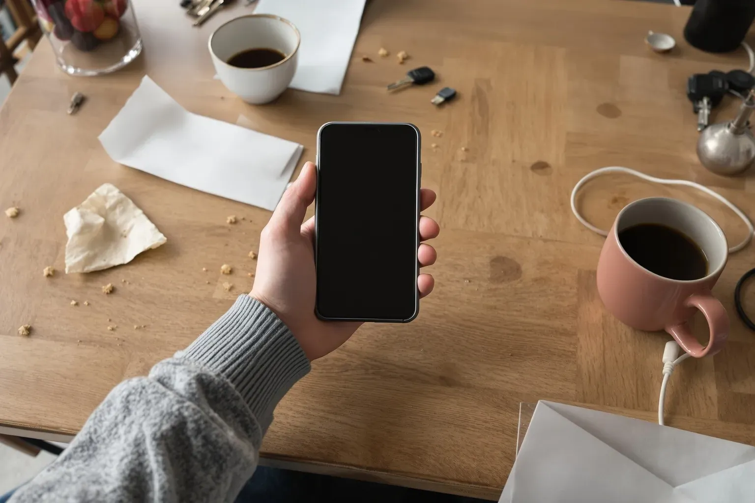 Messages sans réponse : 3 raisons à connaître avant de le prendre personnellement, et comment relancer