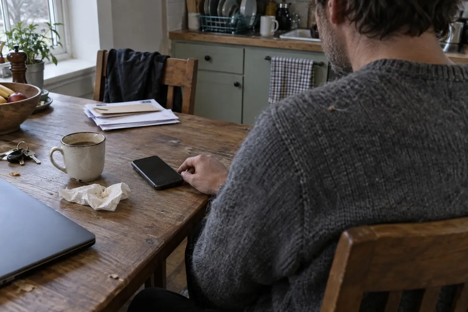 Messages sans réponse : 3 raisons à connaître avant de le prendre personnellement, et comment relancer