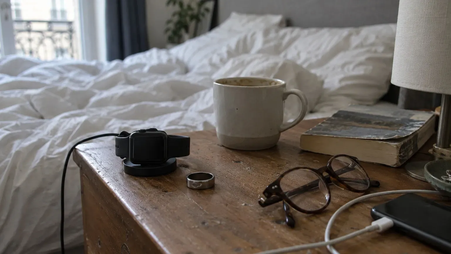 Montre de sommeil : pourquoi elle devine vos nuits sans les lire, et ce que recommande un neuroscientifique de Carnegie Mellon