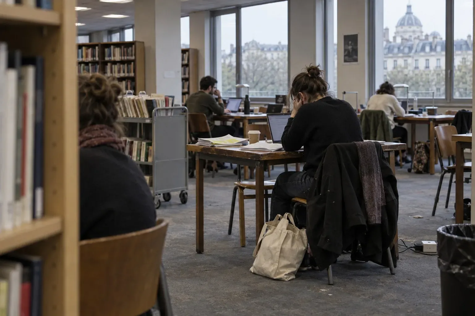 Perfectionnisme chez les jeunes : pourquoi les crises pèsent plus que les écrans, et ce que les chercheurs suggèrent