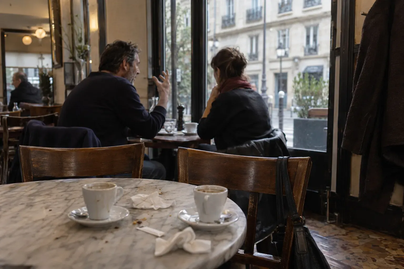 Syndrome de répulsion : pourquoi un geste ou un rire peut ruiner l'attirance, et ce que les psychologues conseillent