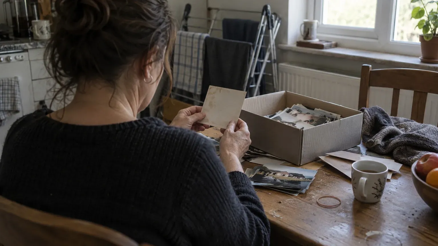 Un ex ou un ami du passé revient sans cesse : pourquoi ce n’est pas qu’il vous manque, et ce que conseille Ana Rey