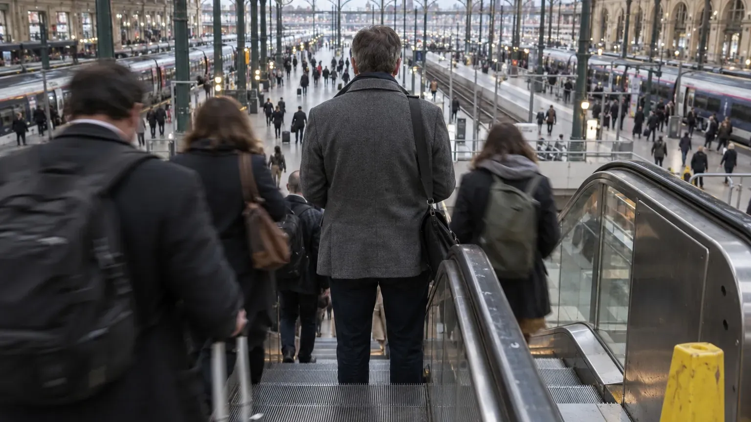 Votre cerveau vous montre le monde avec 15 secondes de retard : pourquoi ce décalage n'a rien à voir avec la vue