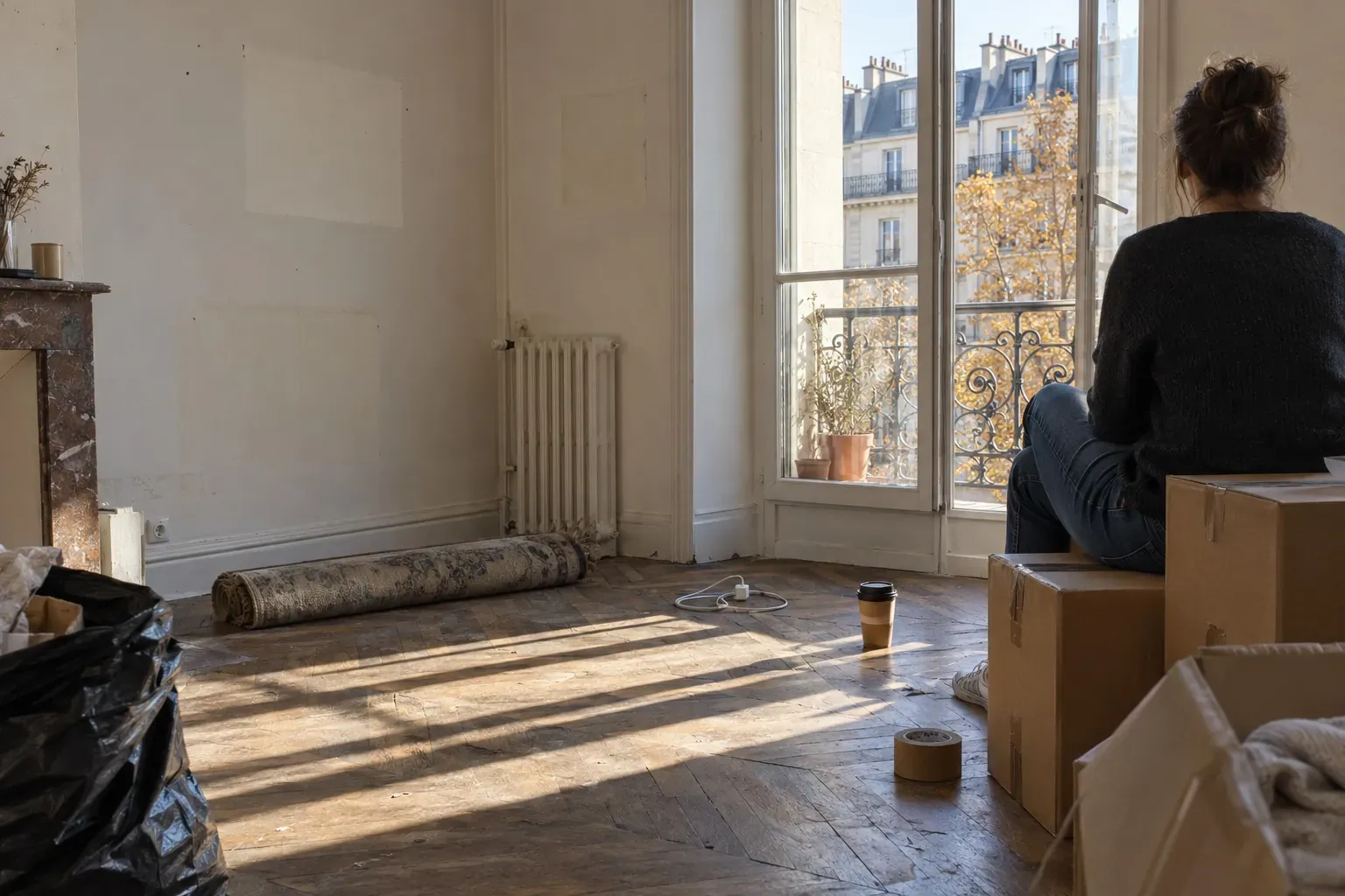 Vraie vie repoussée à plus tard : pourquoi le cerveau nous y pousse, et ce qu'Oliver Burkeman recommande